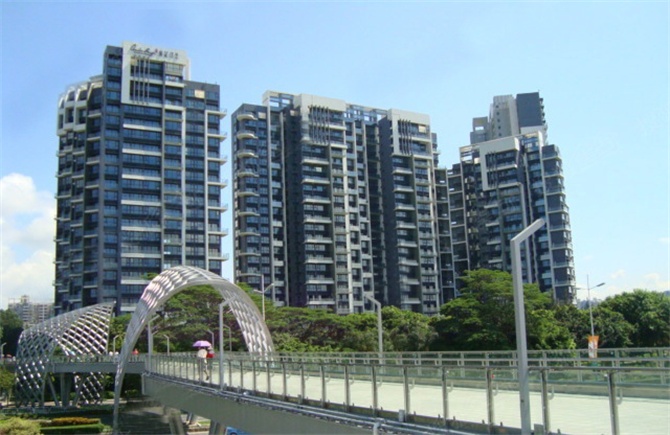 中信岸芷汀蘭豪宅室內(nèi)軟裝設(shè)計動態(tài)