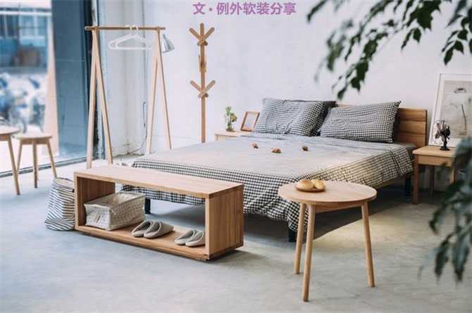 還不知道自己適合什么家居風(fēng)格？不如自己評(píng)估下