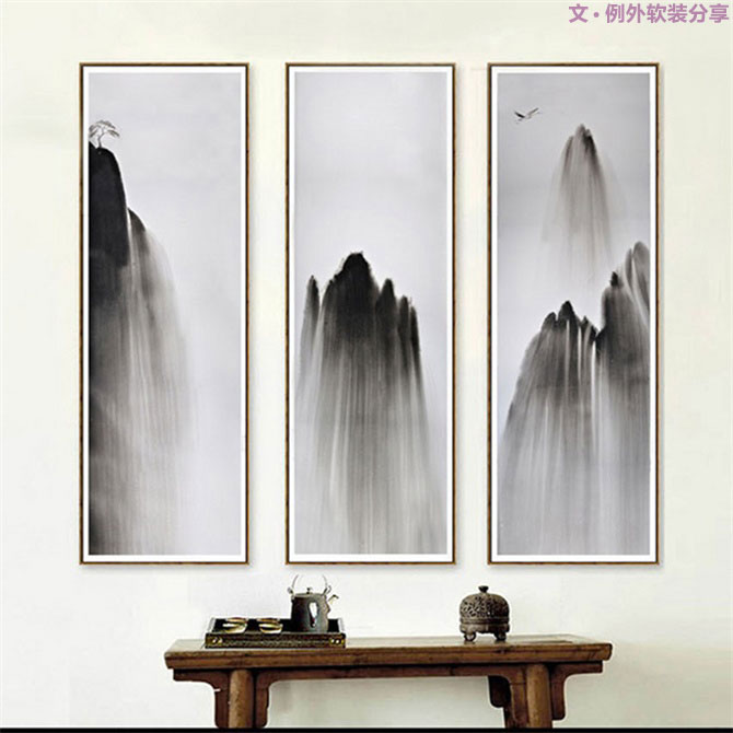 室內(nèi)設(shè)計(jì)新中式風(fēng)怎么少得了它？