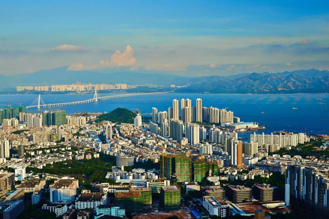 深圳水灣1979室內(nèi)軟裝設(shè)計(jì)新動(dòng)態(tài)