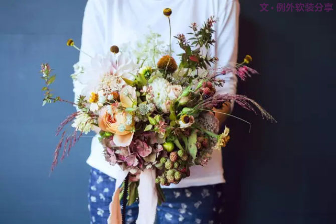花花世界，打造浪漫空間就靠“她”了！-別墅設(shè)計(jì),軟裝設(shè)計(jì),室內(nèi)設(shè)計(jì),豪宅設(shè)計(jì),深圳例外軟裝設(shè)計(jì)公司