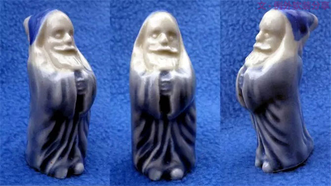 圣誕老人竟然是因為他才變紅，感受一下原版的魅力-別墅設(shè)計,軟裝設(shè)計,室內(nèi)設(shè)計,豪宅設(shè)計,深圳例外軟裝設(shè)計公司