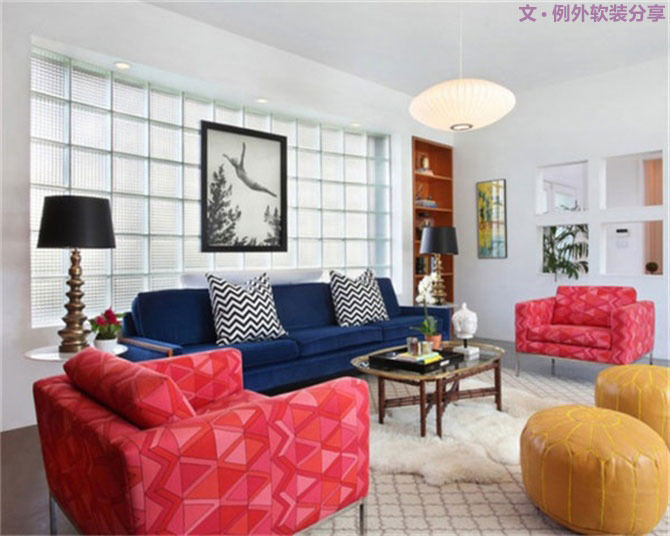 “她”經(jīng)濟(jì)，實(shí)用關(guān)鍵還美爆了，潮家必備神器！-別墅設(shè)計,軟裝設(shè)計,室內(nèi)設(shè)計,豪宅設(shè)計,深圳例外軟裝設(shè)計公司