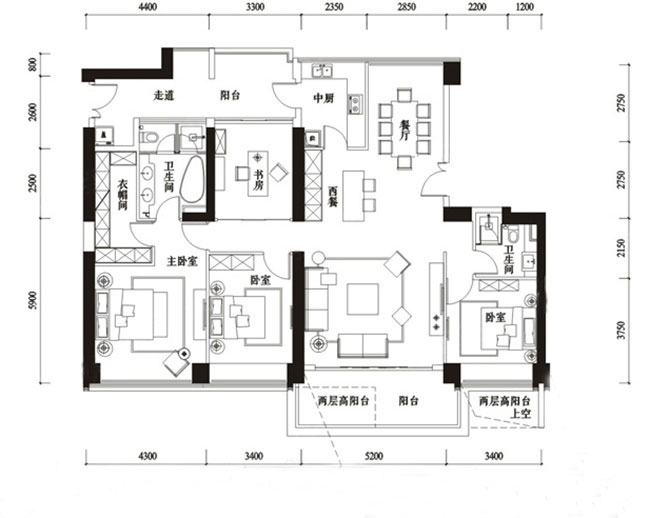 深圳燕晗山苑室內(nèi)軟裝設(shè)計(jì)新動(dòng)態(tài)-別墅設(shè)計(jì),軟裝設(shè)計(jì),室內(nèi)設(shè)計(jì),豪宅設(shè)計(jì),深圳例外軟裝設(shè)計(jì)公司