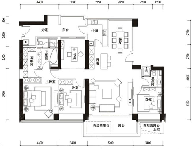 恒立聽?；▓@新室內(nèi)軟裝設(shè)計(jì)動(dòng)態(tài)-別墅設(shè)計(jì),軟裝設(shè)計(jì),室內(nèi)設(shè)計(jì),豪宅設(shè)計(jì),深圳例外軟裝設(shè)計(jì)公司