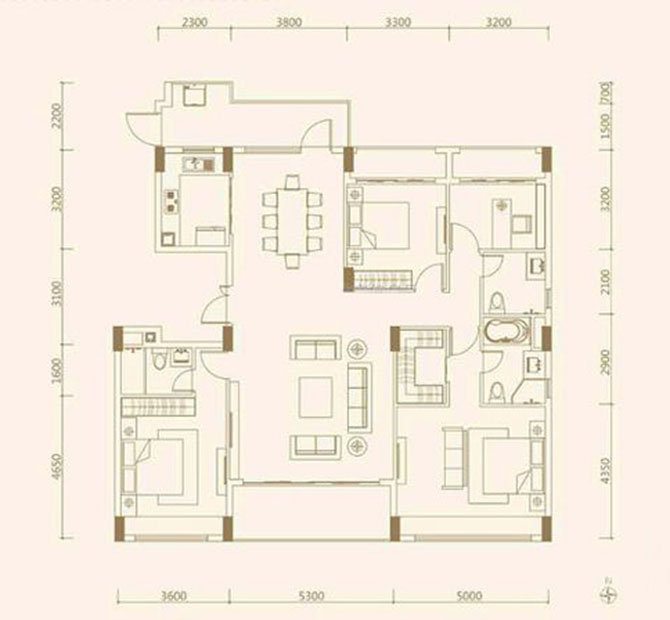 前海時(shí)代·CEO公館室內(nèi)軟裝設(shè)計(jì)動(dòng)態(tài)-別墅設(shè)計(jì),軟裝設(shè)計(jì),室內(nèi)設(shè)計(jì),豪宅設(shè)計(jì),深圳例外軟裝設(shè)計(jì)公司